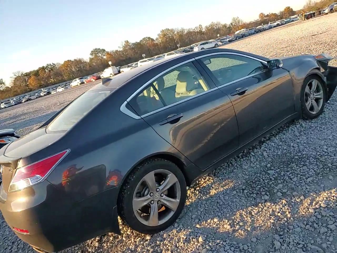 Фото: 19UUA8F73EA001552