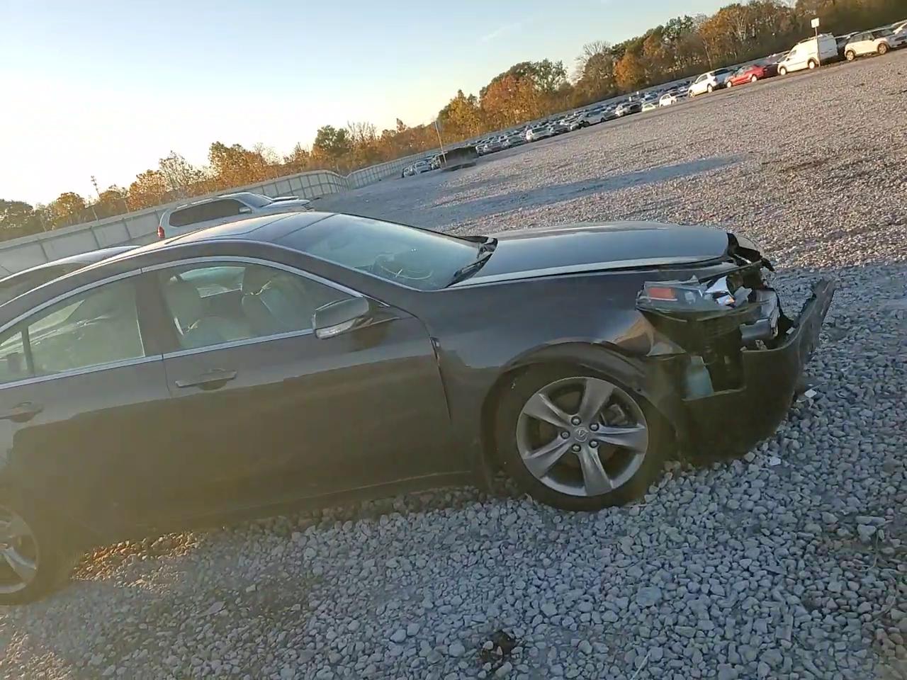 Фото: 19UUA8F73EA001552