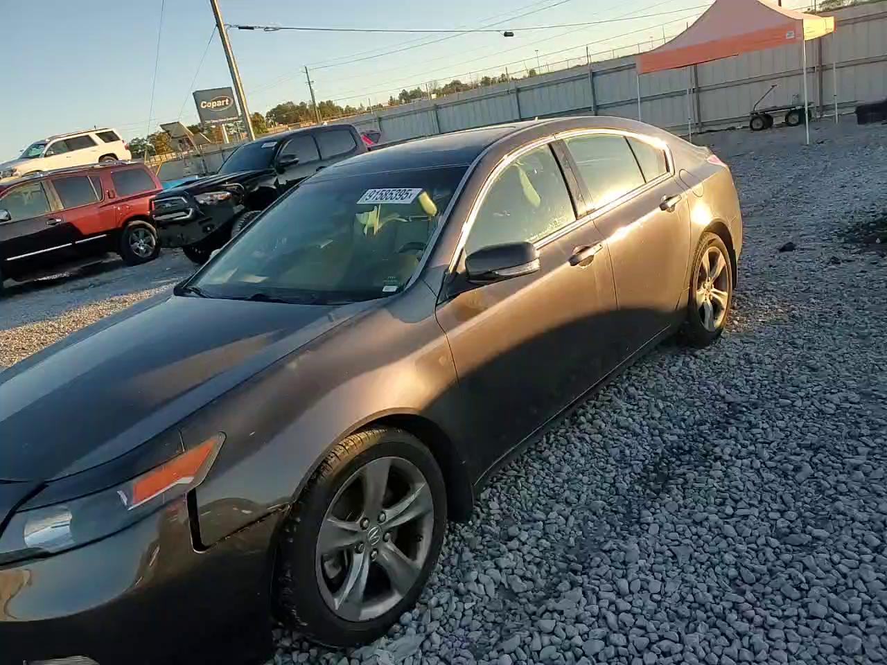 Фото: 19UUA8F73EA001552