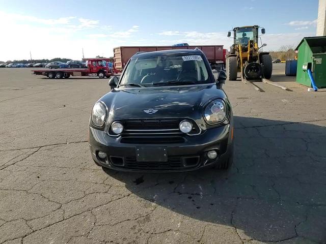2016 Mini Cooper S Countryman VIN: WMWZC5C57GWU04758 Lot: 92271085