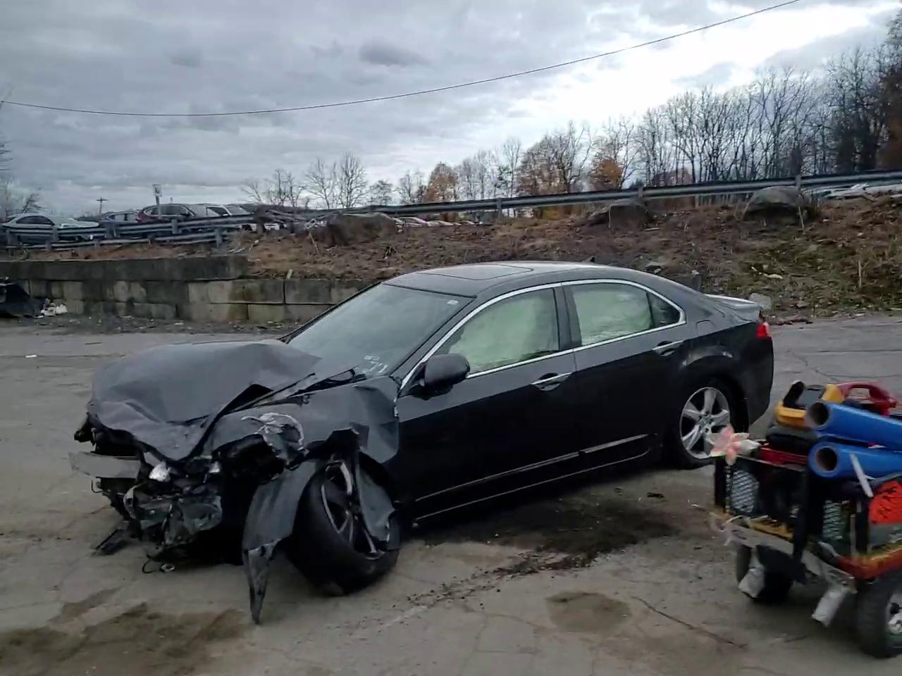 Фото: JH4CU2F65EC004753