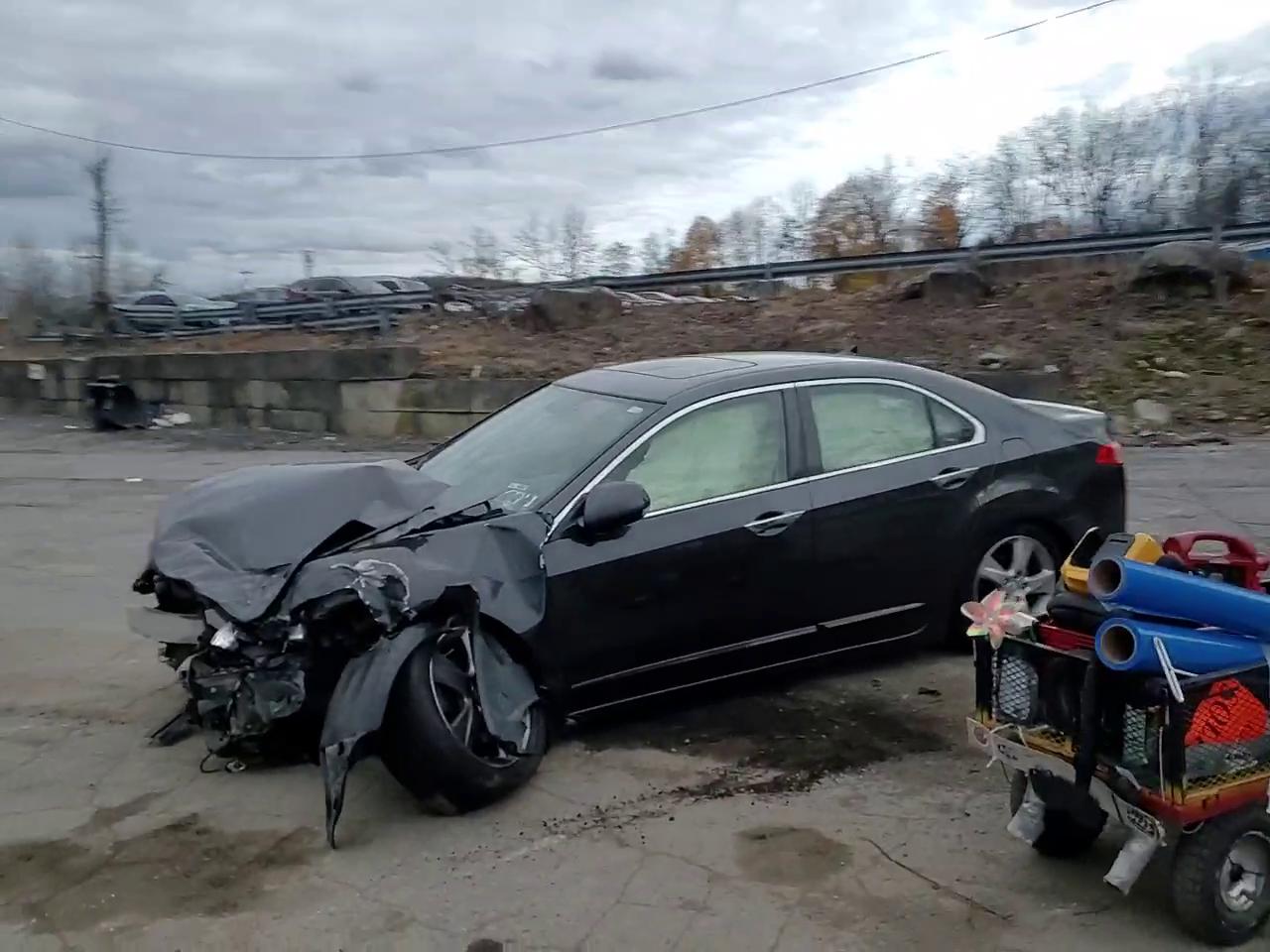 Фото: JH4CU2F65EC004753