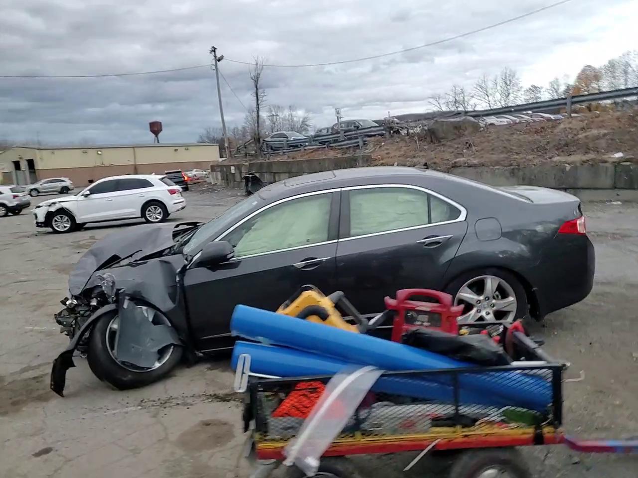 Фото: JH4CU2F65EC004753