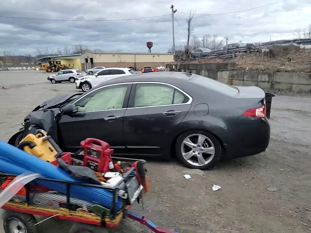 Фото: JH4CU2F65EC004753