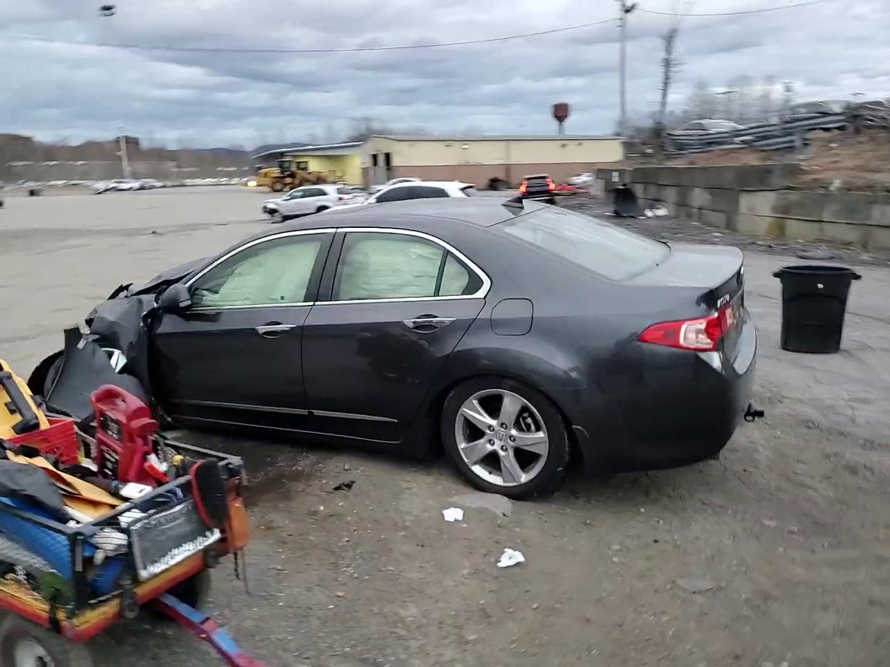 Фото: JH4CU2F65EC004753