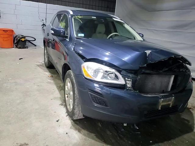 2013 Volvo Xc60 3.2 VIN: YV4940DZ6D2409230 Lot: 92251895