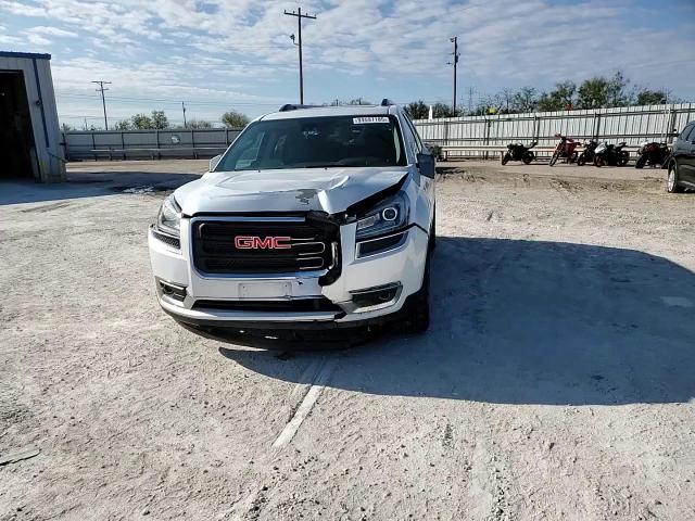 2017 GMC Acadia Limited Slt-2 VIN: 1GKKVSKD0HJ277764 Lot: 94597185