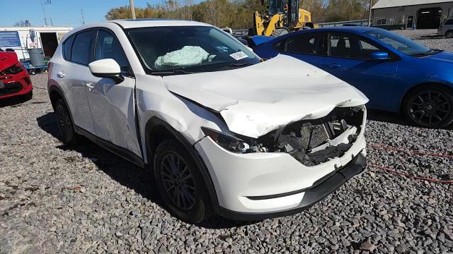 2017 Mazda Cx-5 Touring VIN: JM3KFBCL9H0221687 Lot: 91256615