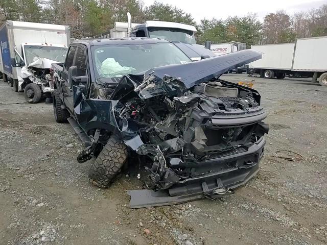 2023 Ford F250 Super Duty VIN: 1FT8W2BN9PEE21881 Lot: 92154295