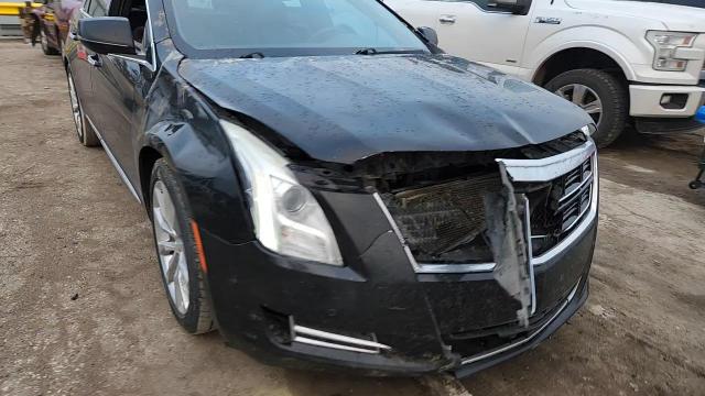 2016 Cadillac Xts Luxury Collection VIN: 2G61M5S37G9186605 Lot: 93835675