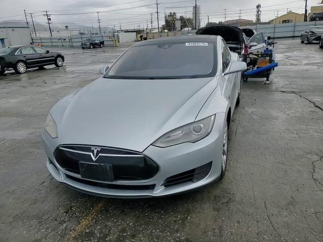 2016 Tesla Model S VIN: 5YJSA1E12GF132959 Lot: 91669115