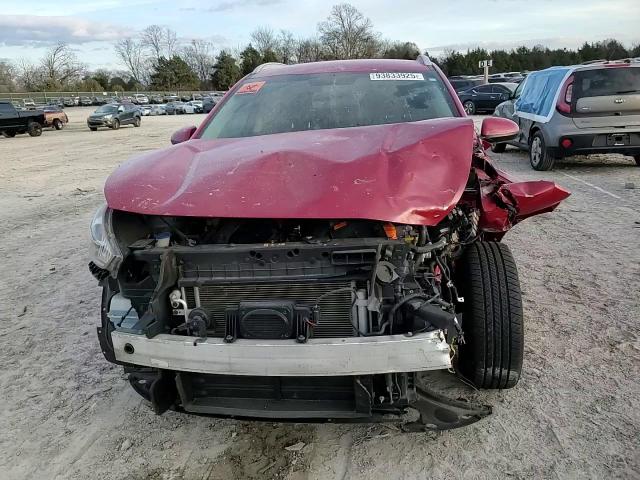 2017 Kia Niro Fe VIN: KNDCB3LC0H5104064 Lot: 93833925