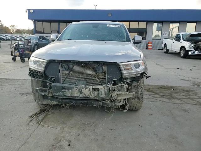 2014 Dodge Durango Limited VIN: 1C4RDJDG9EC475533 Lot: 91376055