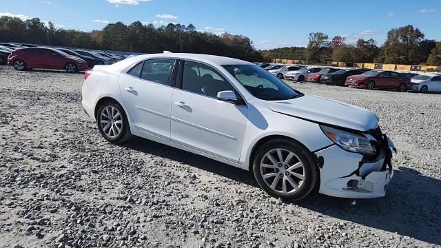 2015 Chevrolet Malibu 2Lt VIN: 1G11D5SL7FF280057 Lot: 92011445