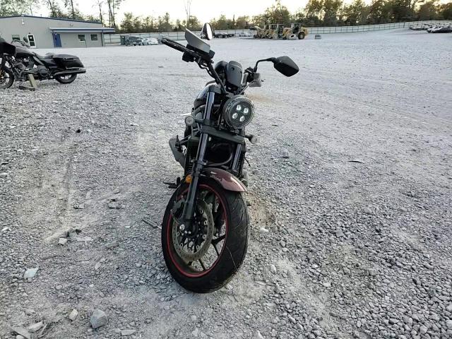 2022 Honda Cmx1100 A VIN: JH2SC8309NK100983 Lot: 93616845