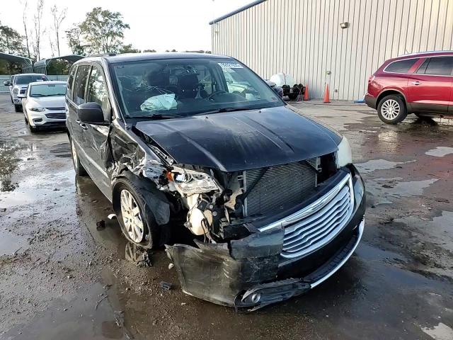 2013 Chrysler Town & Country Touring VIN: 2C4RC1BG6DR692663 Lot: 92821935