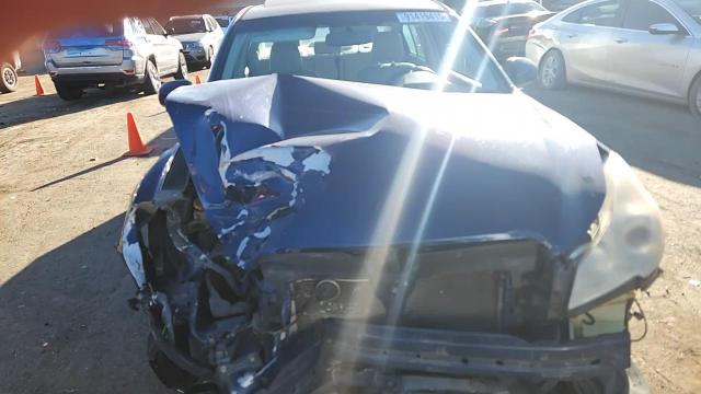 2010 Subaru Legacy 2.5I Limited VIN: 4S3BMCK68A3219336 Lot: 91419415