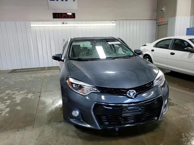 2014 Toyota Corolla L VIN: 5YFBURHE7EP063420 Lot: 92376775