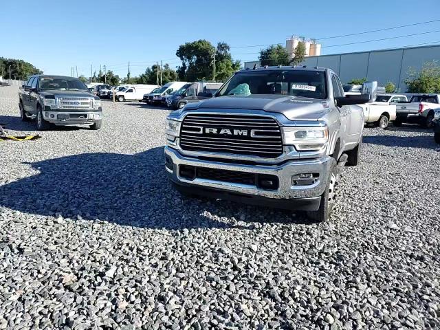 2019 Ram 3500 Laramie VIN: 3C63RRJLXKG716006 Lot: 91995455