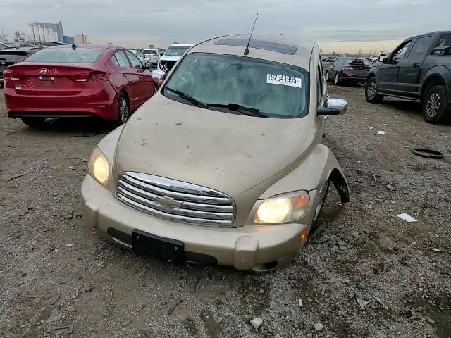 2006 Chevrolet Hhr Lt VIN: 3GNDA23P16S529601 Lot: 92541995