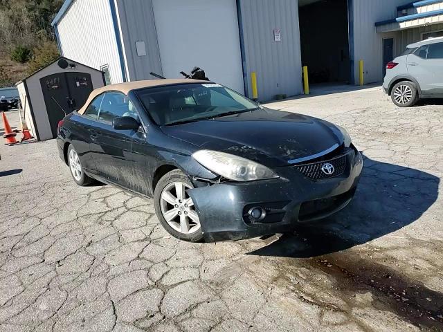2008 Toyota Camry Solara Se VIN: 4T1FA38P28U159189 Lot: 92563715