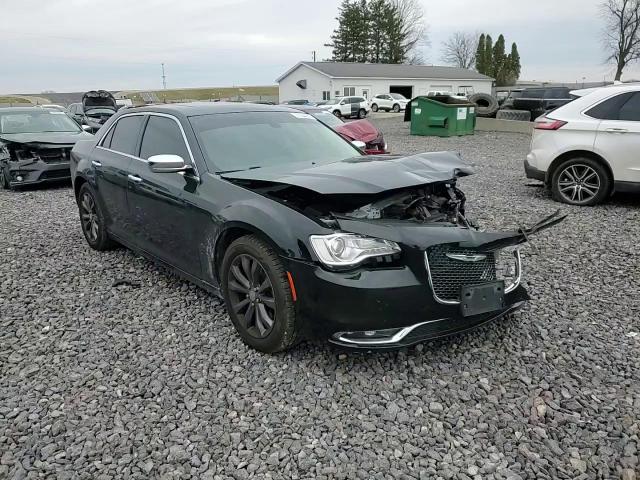 2016 Chrysler 300C VIN: 2C3CCAKG2GH344038 Lot: 91064605