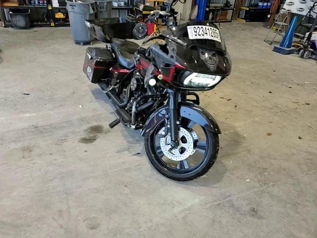 2015 Harley-Davidson Fltrxs Road Glide Special VIN: 1HD1KTM15FB625282 Lot: 92341285