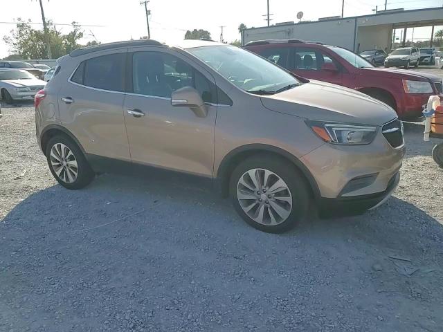 2019 Buick Encore Preferred VIN: KL4CJASB3KB700675 Lot: 93380845