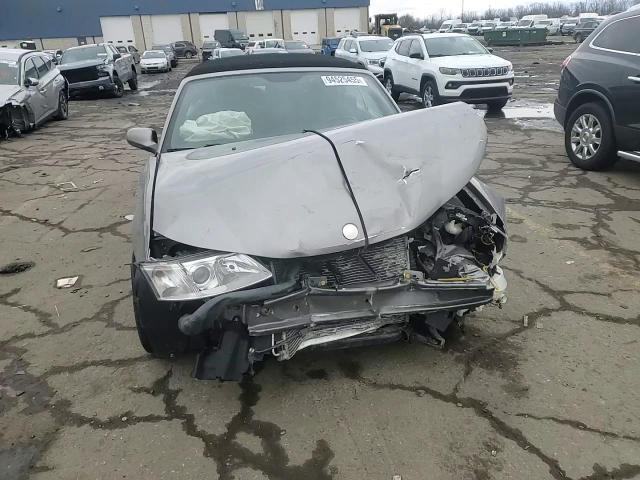 2005 Saab 9-3 Linear VIN: YS3FB79N456007784 Lot: 94525455