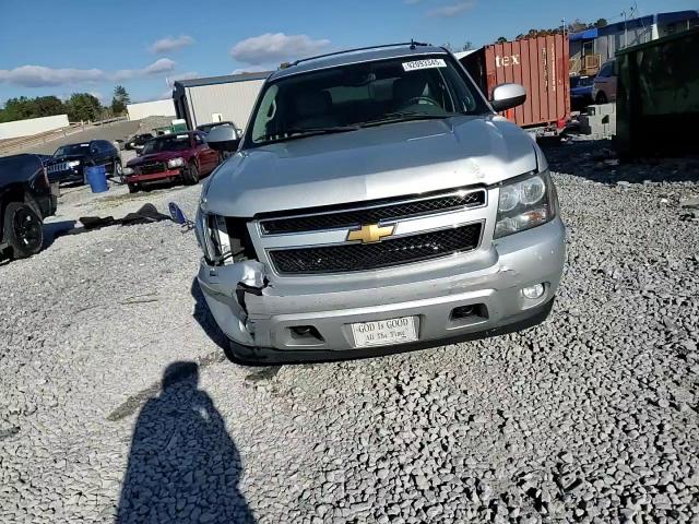 2013 Chevrolet Tahoe K1500 Lt VIN: 1GNSKBE01DR320864 Lot: 92093345