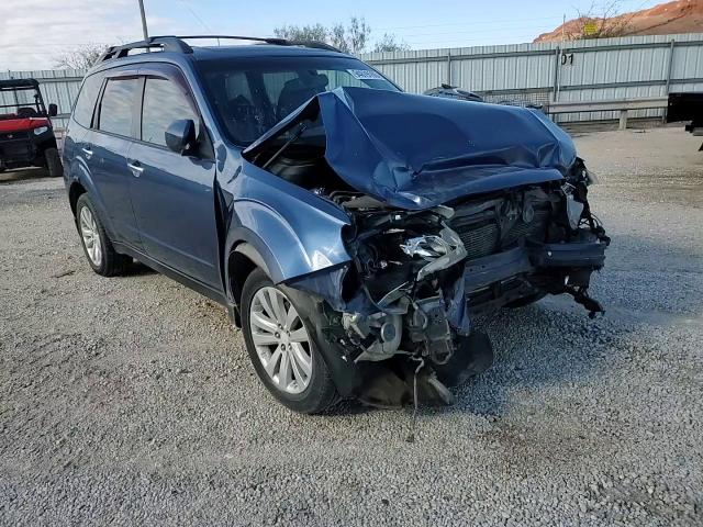 2011 Subaru Forester Limited VIN: JF2SHAEC9BH743384 Lot: 94679195