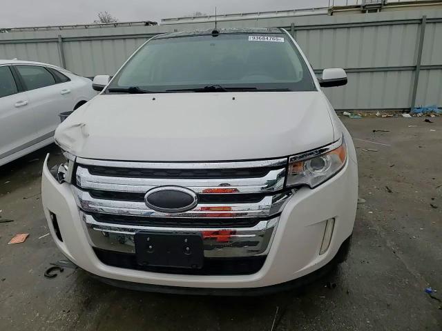 2011 Ford Edge Limited VIN: 2FMDK3KC0BBB14565 Lot: 93684765