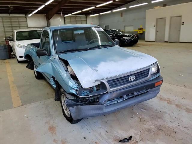 1996 Toyota Tacoma VIN: 4TANL42N5TZ192332 Lot: 93638835