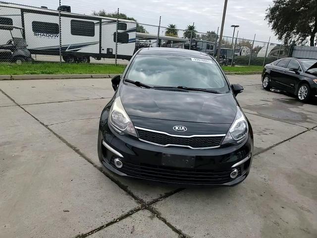 2016 Kia Rio Ex VIN: KNADN4A33G6626908 Lot: 93078865