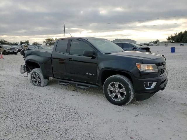 2018 Chevrolet Colorado Z71 VIN: 1GCHSDEN6J1177768 Lot: 92890955