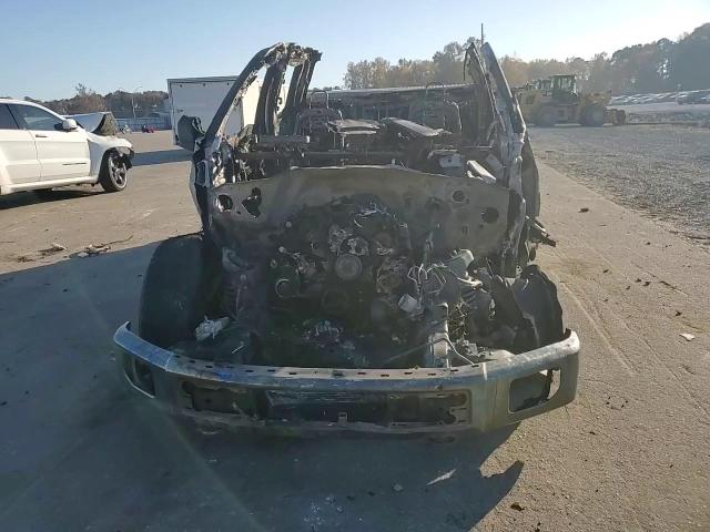 2015 Ford F150 Supercrew VIN: 1FTEW1EGXFFB89259 Lot: 92686295