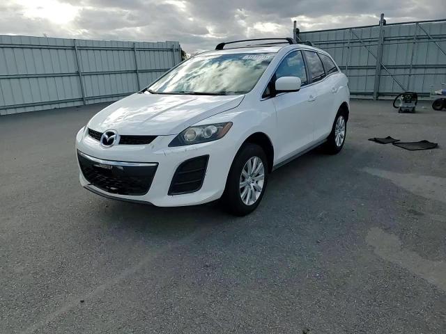 2010 Mazda Cx-7 VIN: JM3ER2WM4A0351679 Lot: 91416175