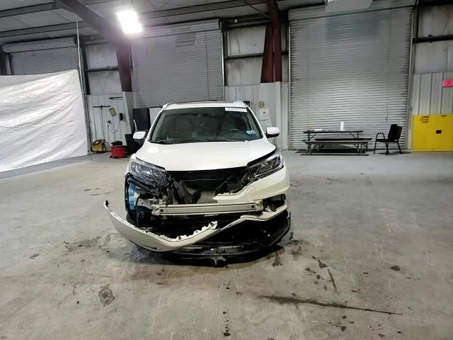 2015 Honda Cr-V Exl VIN: 5J6RM4H77FL126099 Lot: 93946575