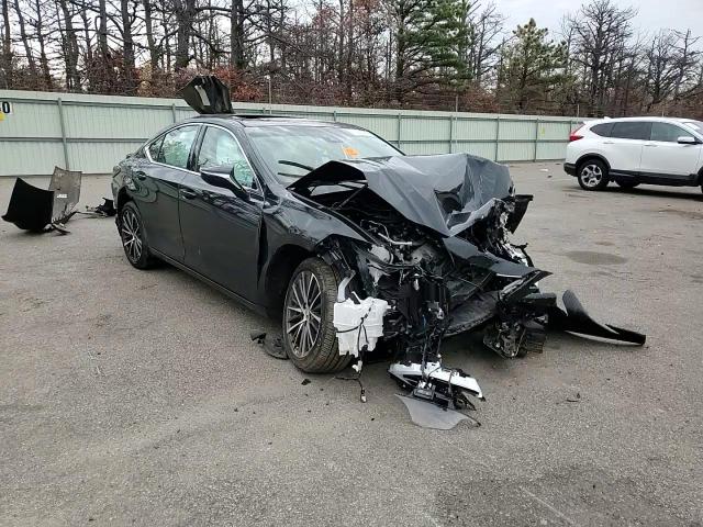 2022 Lexus Es 350 Base VIN: 58ADZ1B15NU133005 Lot: 91220935