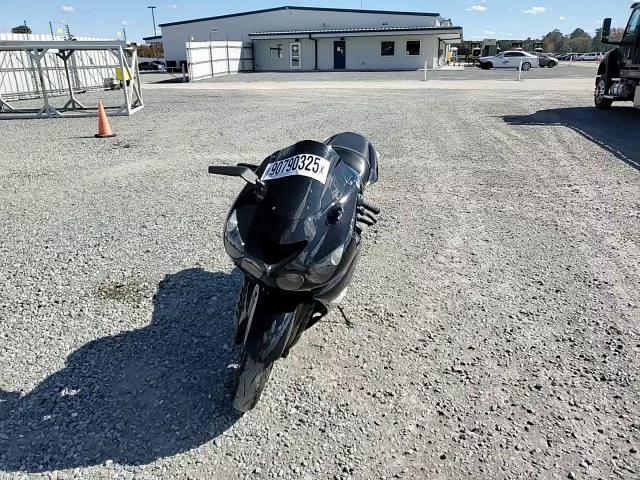 2008 Kawasaki Zx1400 C VIN: JKBZXNC118A004381 Lot: 90790325