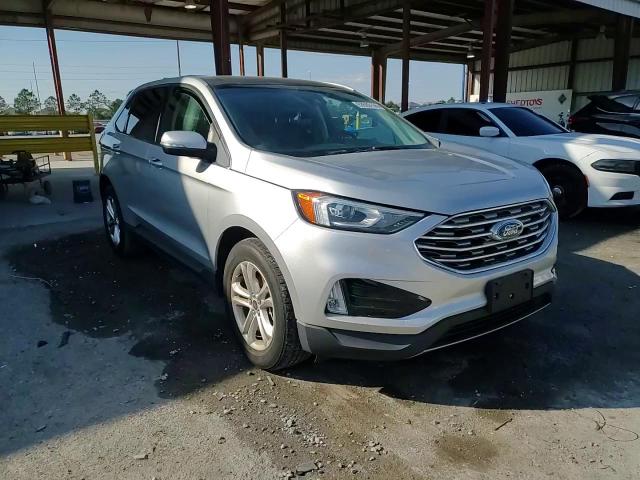 2019 Ford Edge Sel VIN: 2FMPK3J93KBB21741 Lot: 93589155