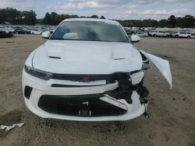 2024 Dodge Hornet R/T VIN: ZACPDFCW5R3A34018 Lot: 91901505