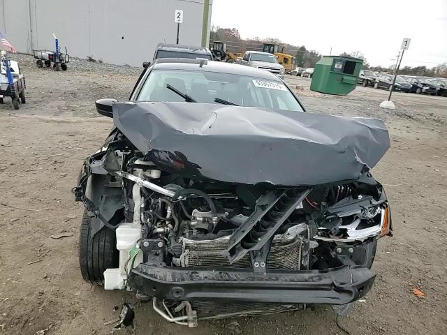 2017 Volkswagen Jetta S VIN: 3VW2B7AJXHM294970 Lot: 93367315