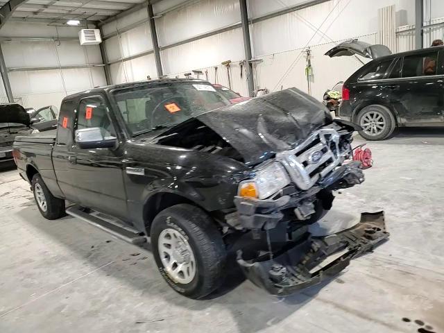 2011 Ford Ranger Super Cab VIN: 1FTKR4EE8BPA21957 Lot: 92114515