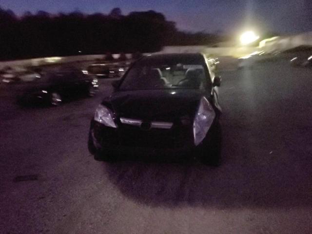 2009 Honda Cr-V Lx VIN: 5J6RE38349L004499 Lot: 85435245