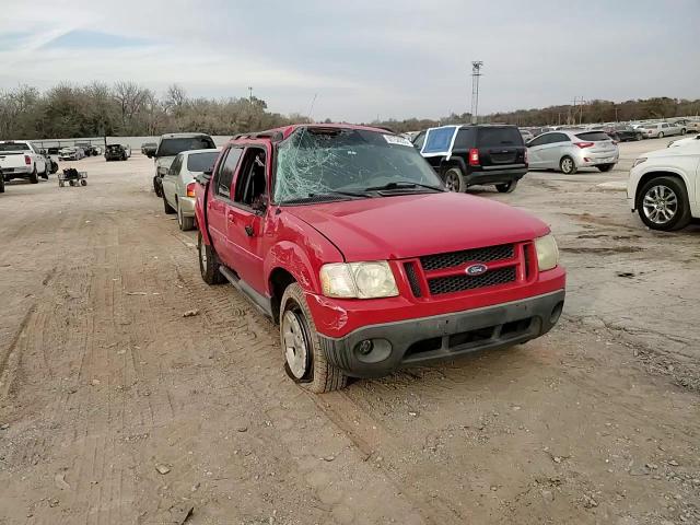 2005 Ford Explorer Sport Trac VIN: 1FMZU67K65UA39483 Lot: 92754235