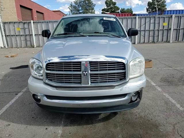 2008 Dodge Ram 1500 St VIN: 1D7HU18208S600493 Lot: 93869115