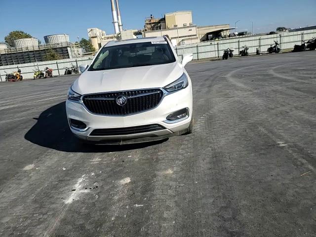 2018 Buick Enclave Premium VIN: 5GAERCKW6JJ141960 Lot: 91613095