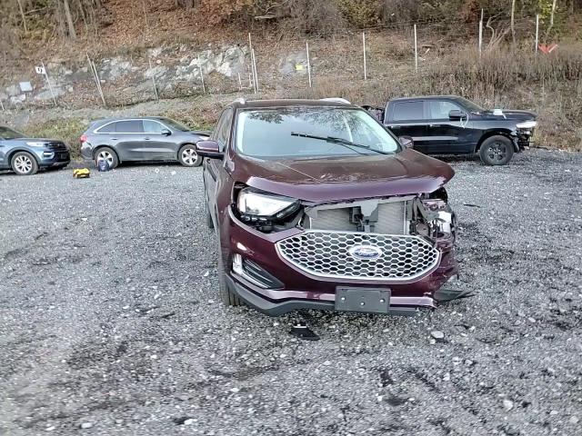 2023 Ford Edge Sel VIN: 2FMPK4J91PBA33719 Lot: 90869265