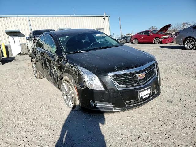 2017 Cadillac Xts Luxury VIN: 2G61N5S31H9178031 Lot: 90828225